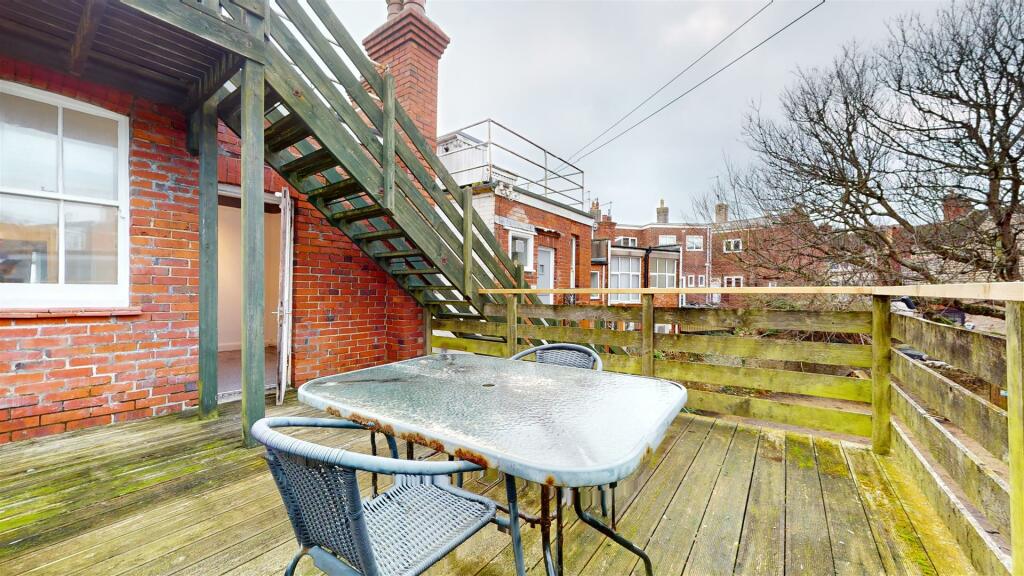Additional property image - Institute Road, Swanage