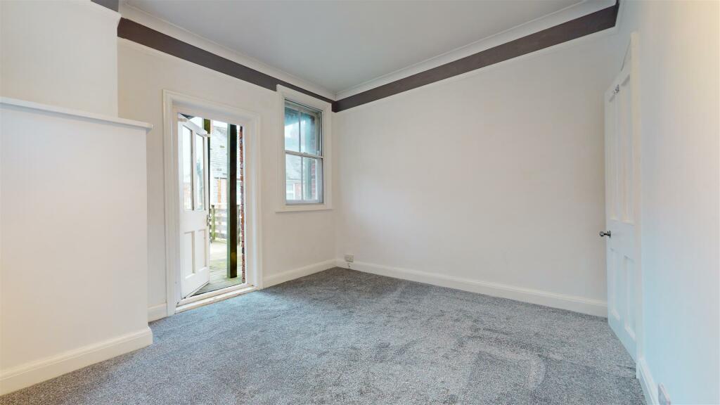 Additional property image - Institute Road, Swanage