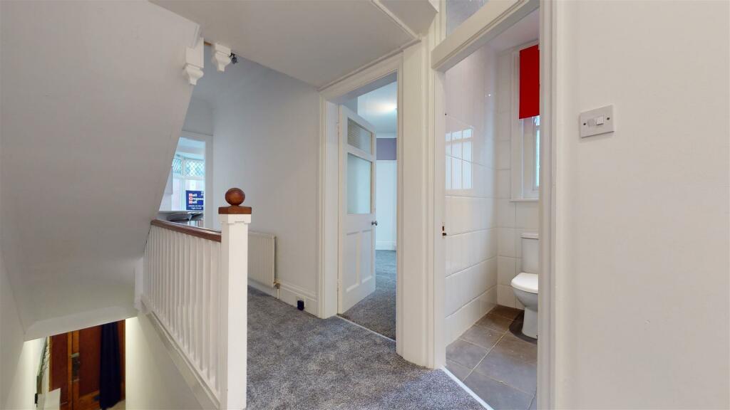 Additional property image - Institute Road, Swanage