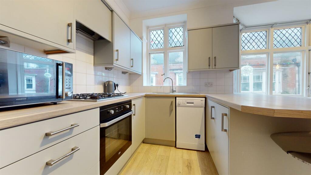 Additional property image - Institute Road, Swanage