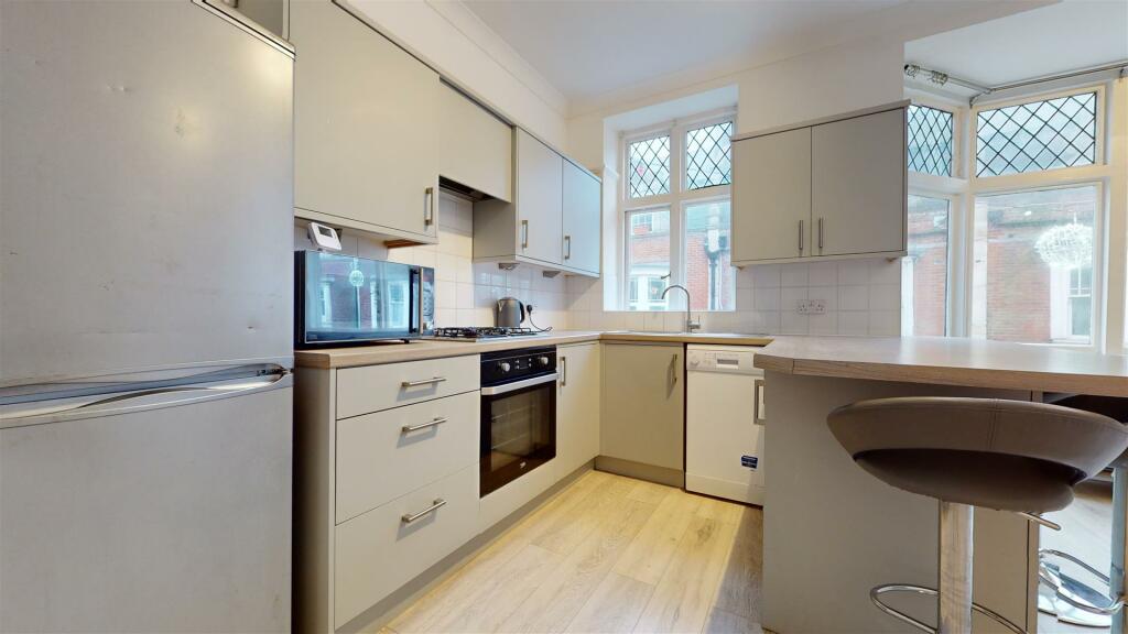 Additional property image - Institute Road, Swanage
