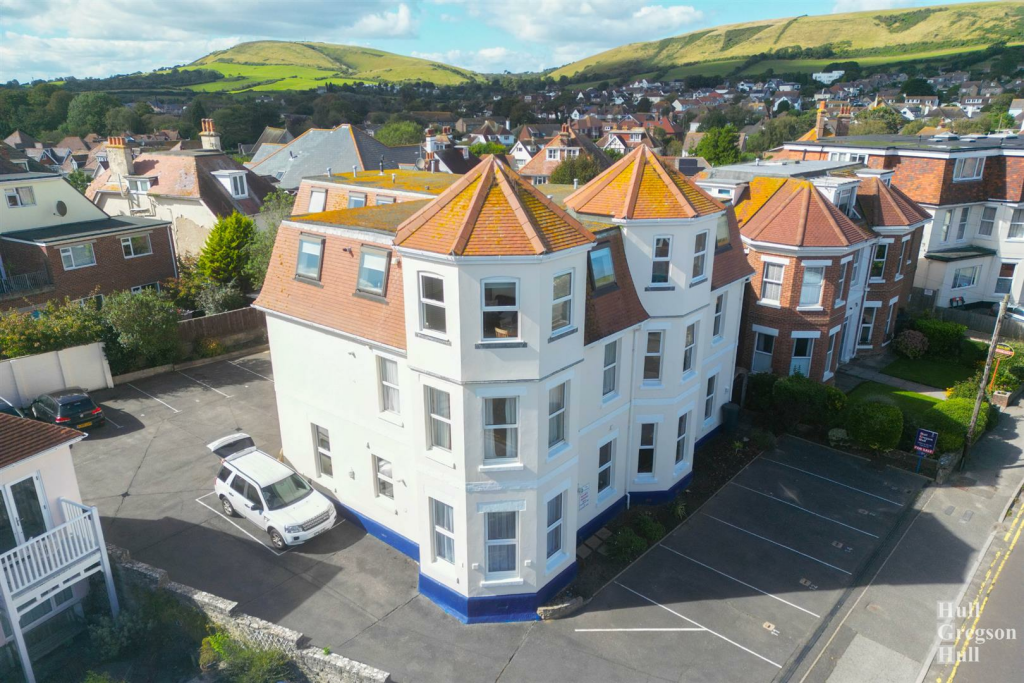 Main image of property: The Chines, Burlington Road, Swanage