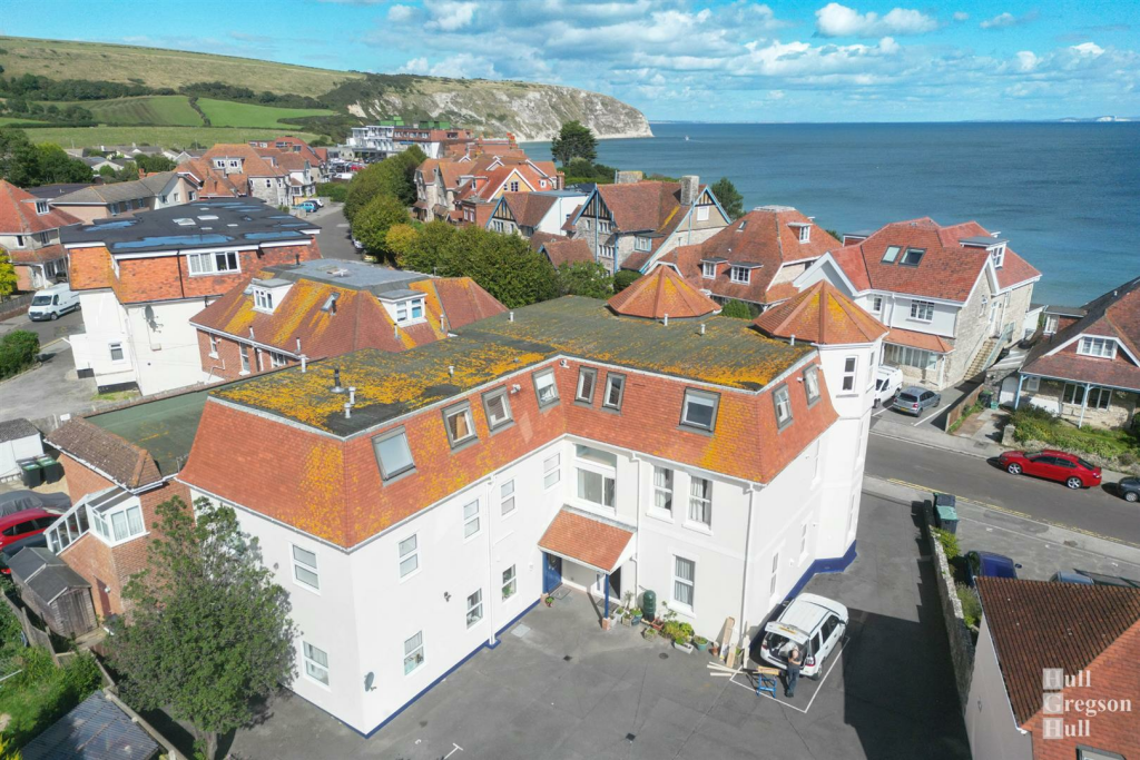 Main image of property: The Chines, Burlington Road, Swanage
