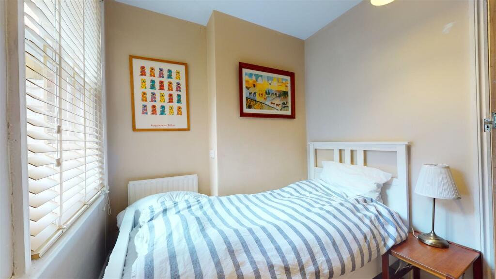 Additional property image - High Street, Swanage