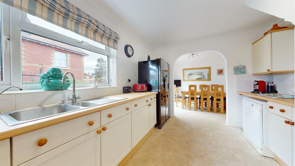 Additional property image - Newton Road, Swanage