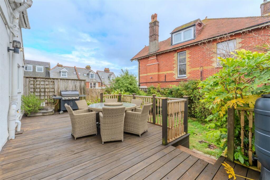 Additional property image - Newton Road, Swanage