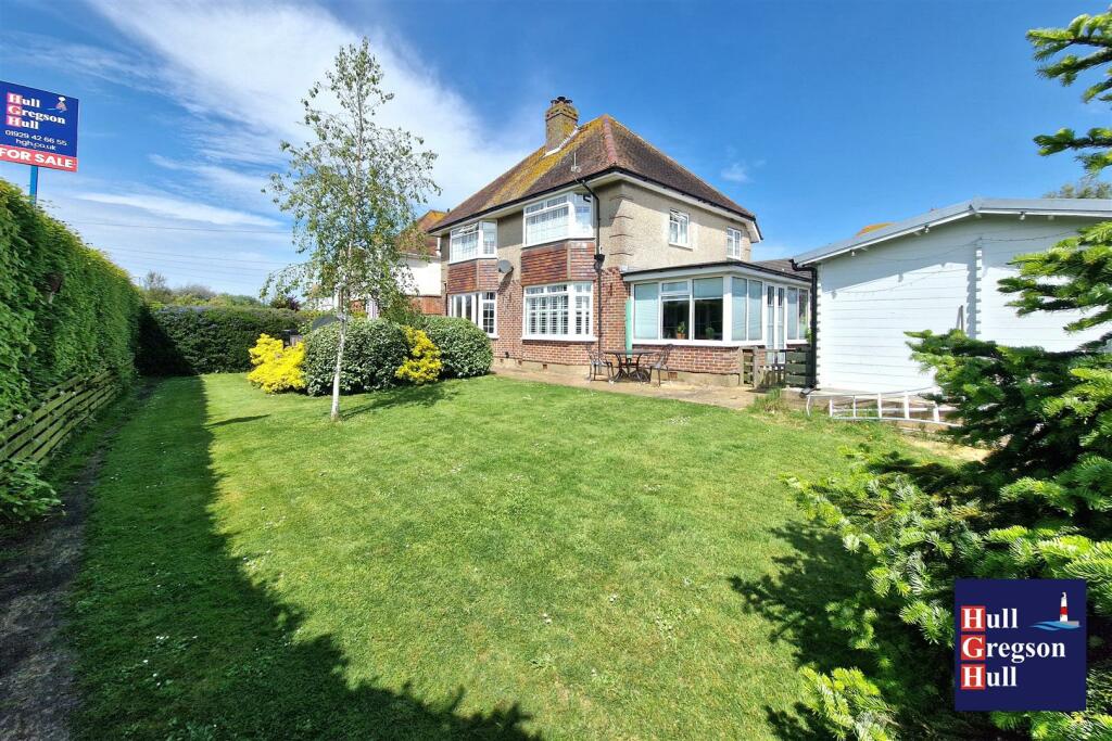 Additional property image - Redcliffe Road, Swanage