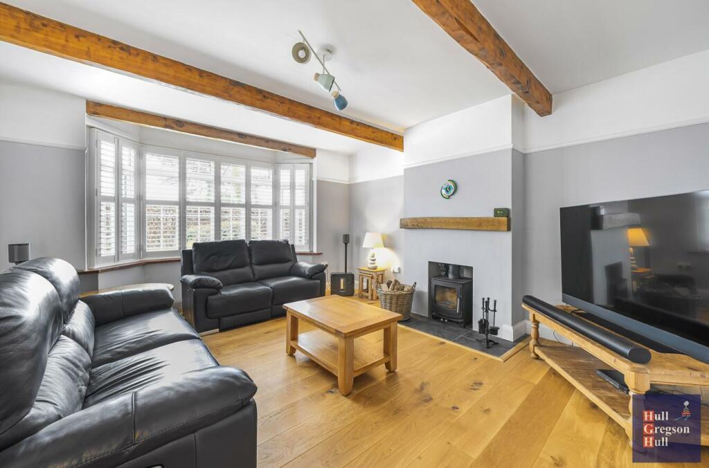 Additional property image - Redcliffe Road, Swanage