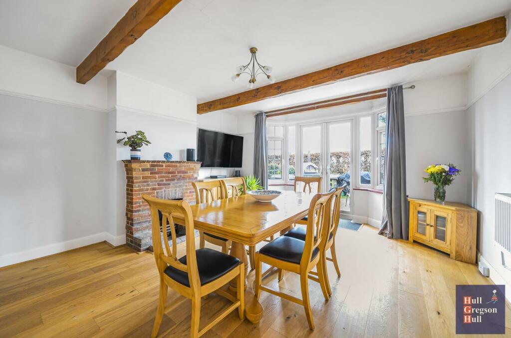 Additional property image - Redcliffe Road, Swanage