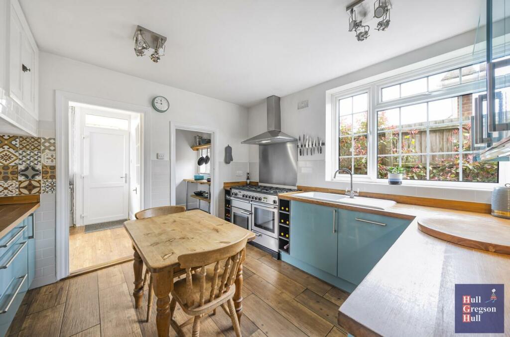 Additional property image - Redcliffe Road, Swanage