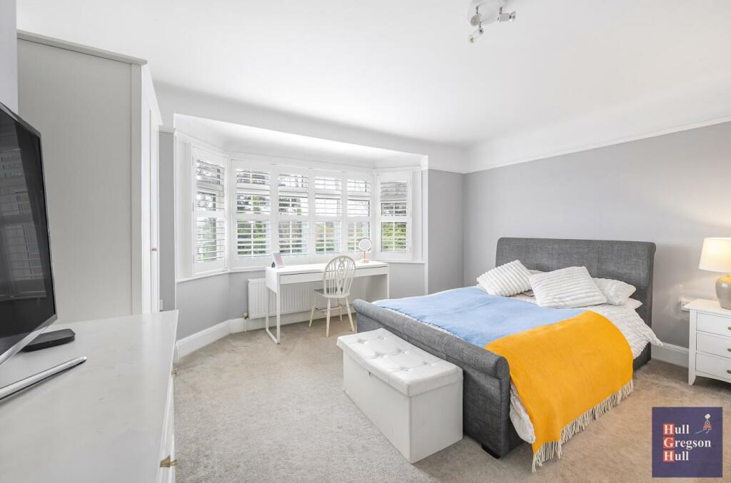 Additional property image - Redcliffe Road, Swanage