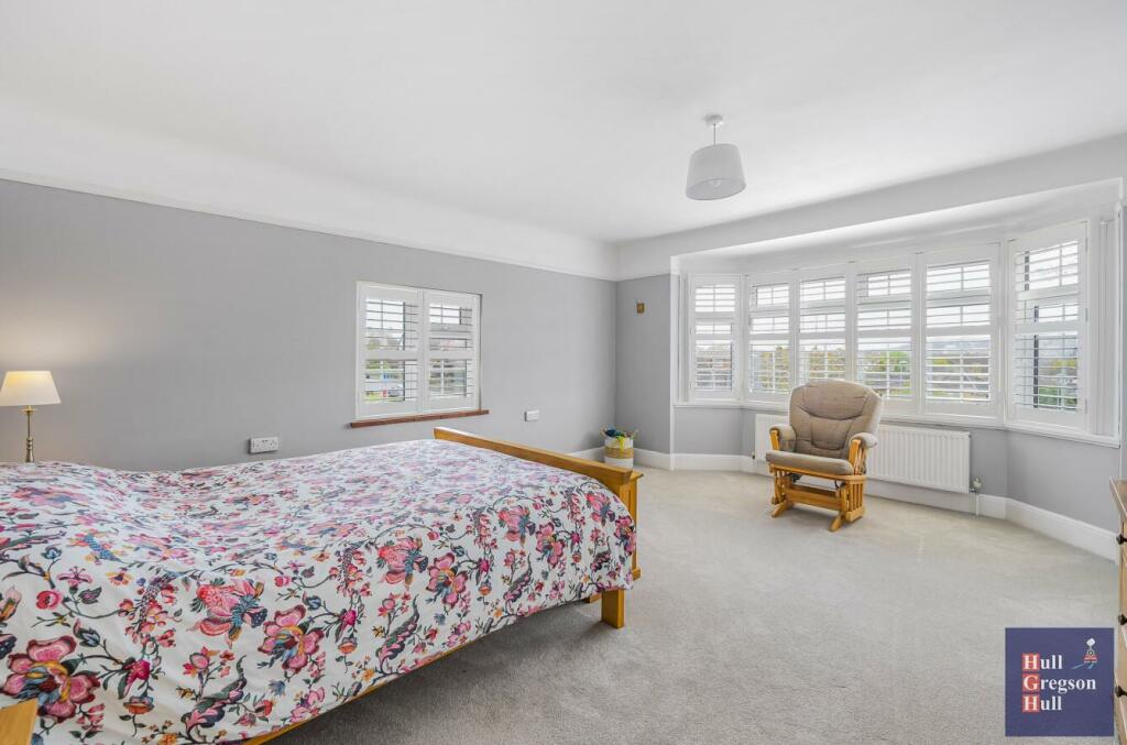 Additional property image - Redcliffe Road, Swanage