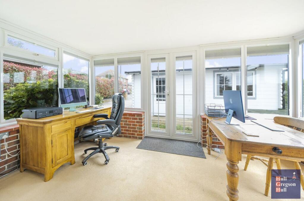 Additional property image - Redcliffe Road, Swanage