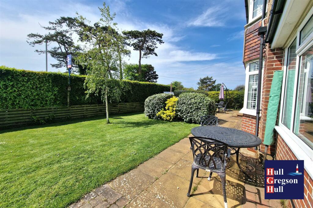 Additional property image - Redcliffe Road, Swanage
