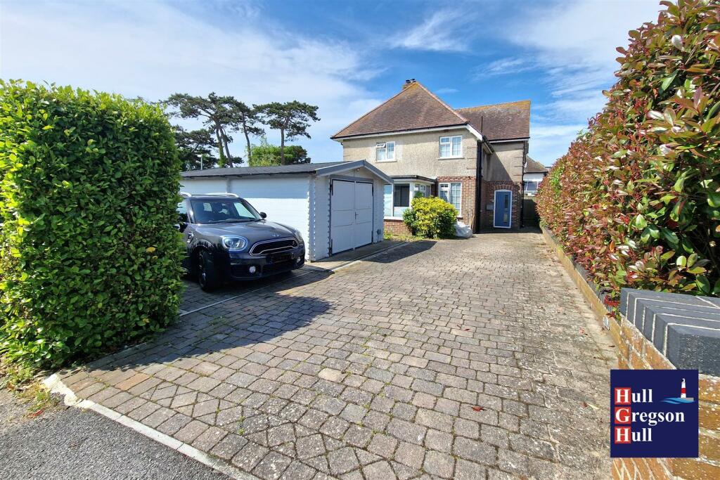 Additional property image - Redcliffe Road, Swanage