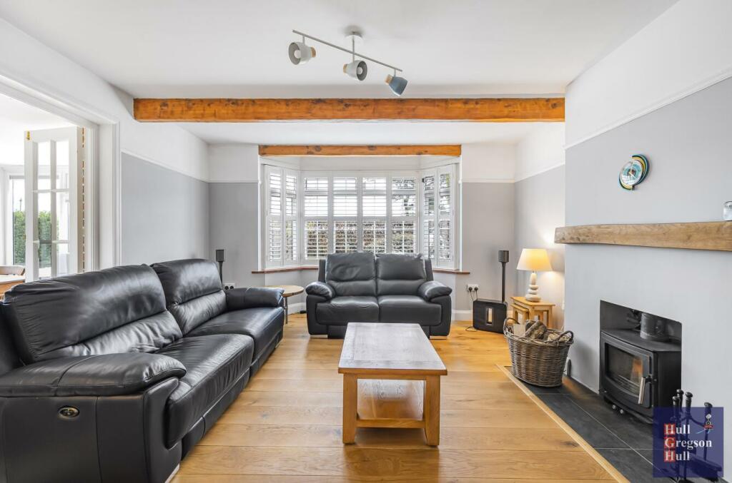 Additional property image - Redcliffe Road, Swanage