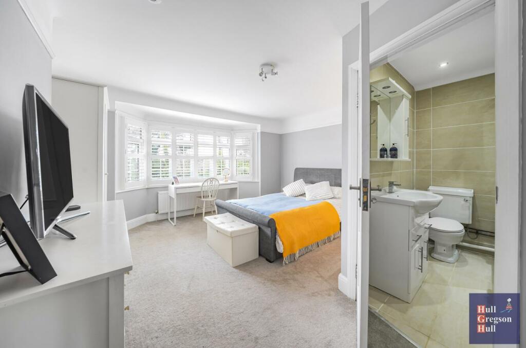 Additional property image - Redcliffe Road, Swanage