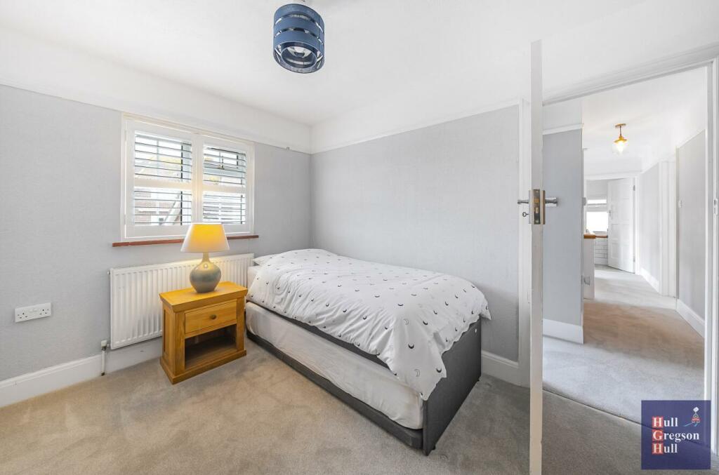 Additional property image - Redcliffe Road, Swanage