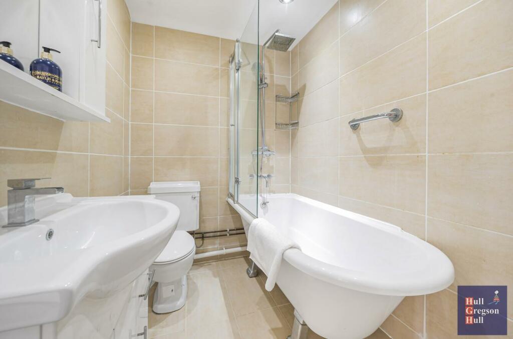 Additional property image - Redcliffe Road, Swanage