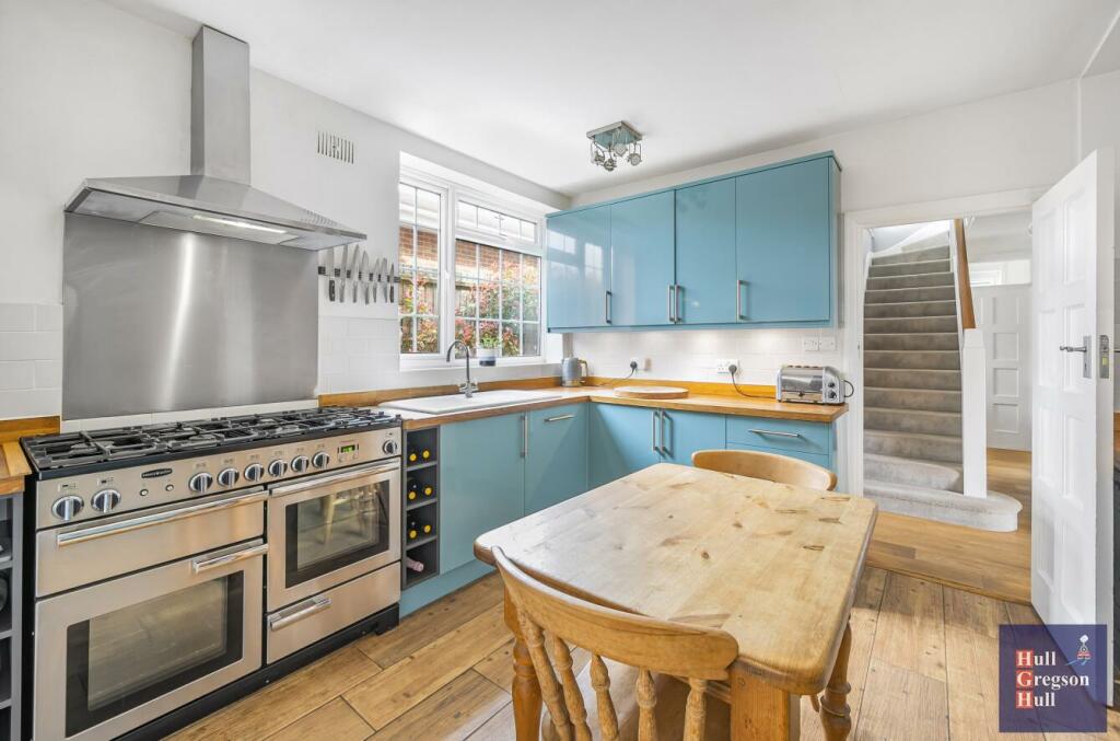 Additional property image - Redcliffe Road, Swanage