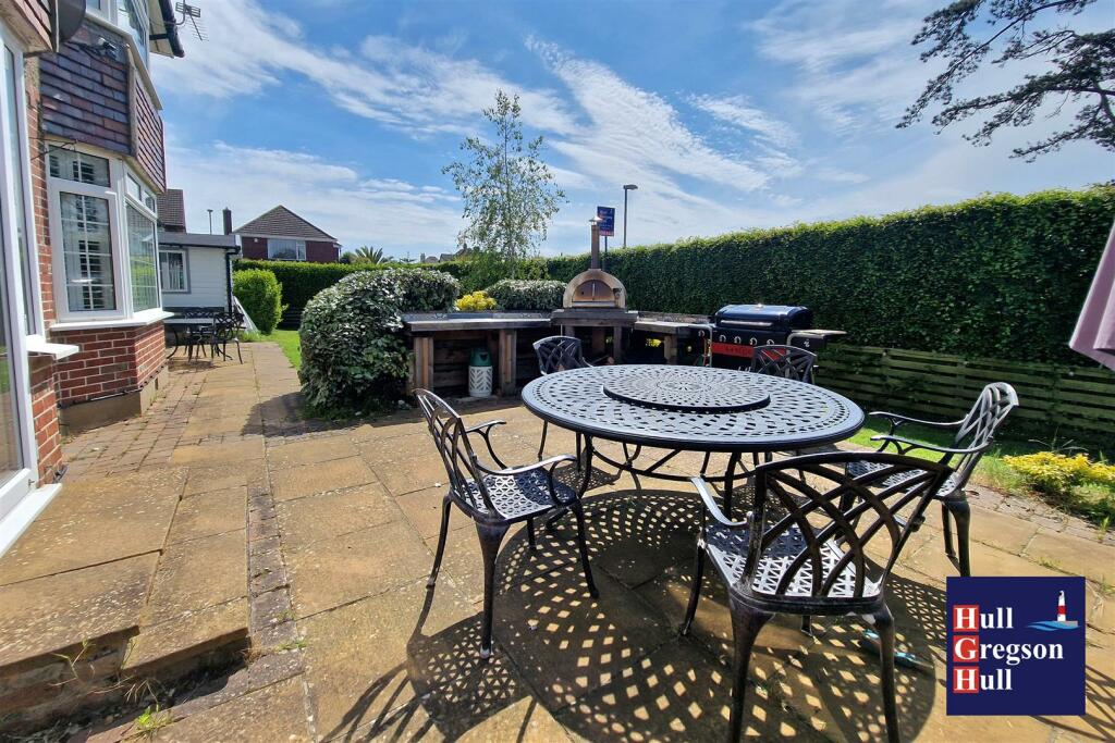 Additional property image - Redcliffe Road, Swanage