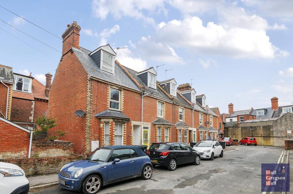 Main image of property: Cornwall Road, Swanage