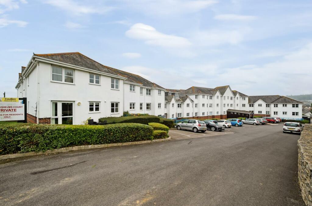 Main image of property: St Aldhems Court, De Moulham Road, Swanage