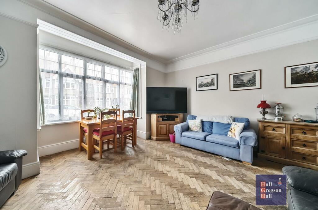 Additional property image - Kings Road West, Swanage