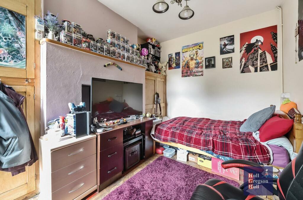 Additional property image - Kings Road West, Swanage