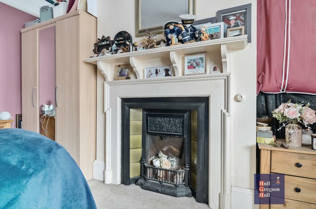 Additional property image - Kings Road West, Swanage