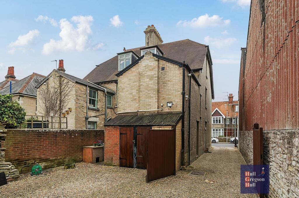 Additional property image - Kings Road West, Swanage