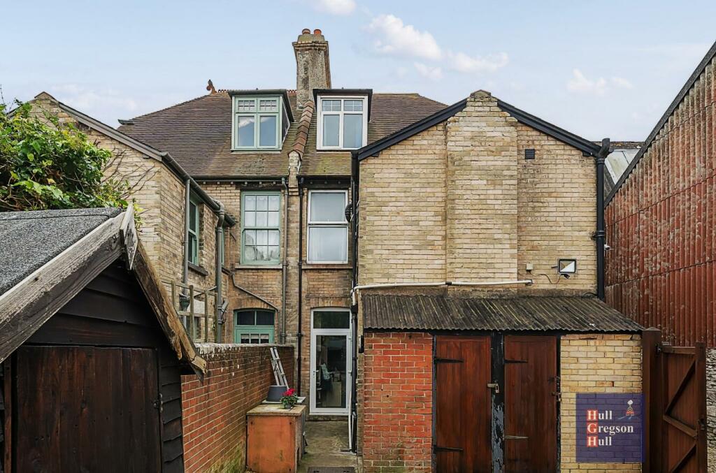 Additional property image - Kings Road West, Swanage