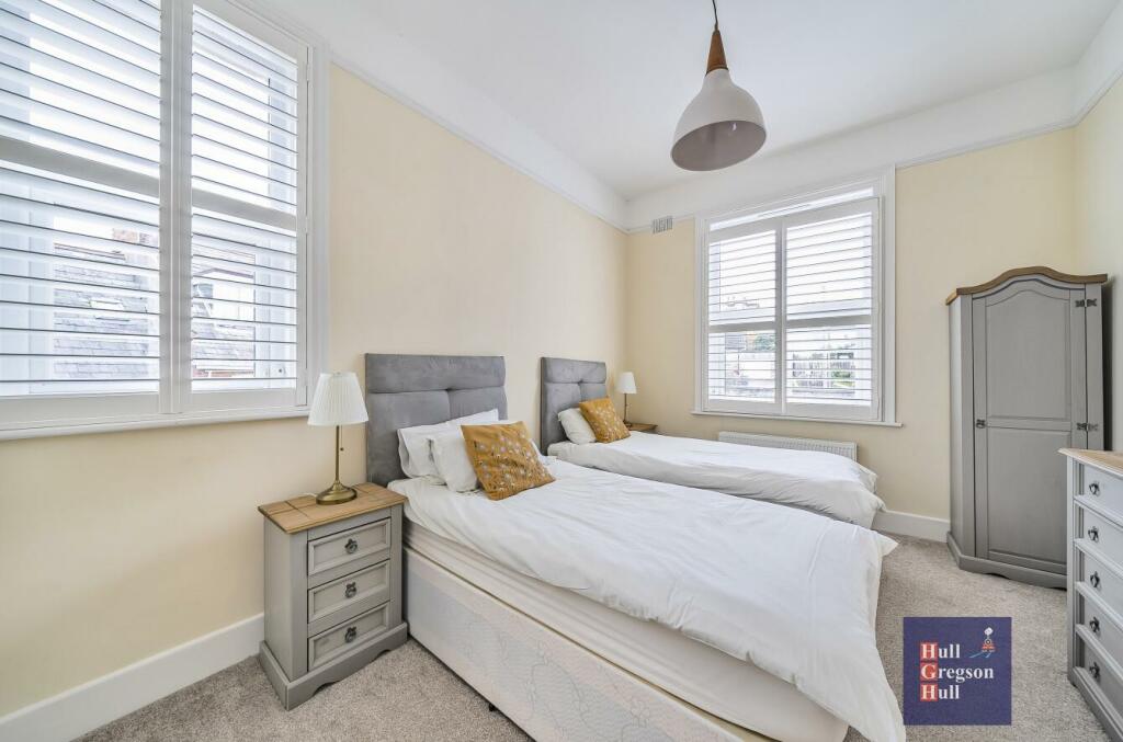 Additional property image - Rocklands, Stafford Road, Swanage