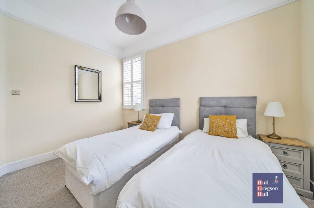 Additional property image - Rocklands, Stafford Road, Swanage