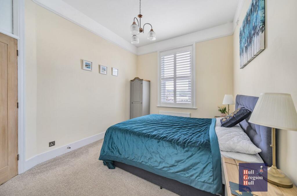 Additional property image - Rocklands, Stafford Road, Swanage
