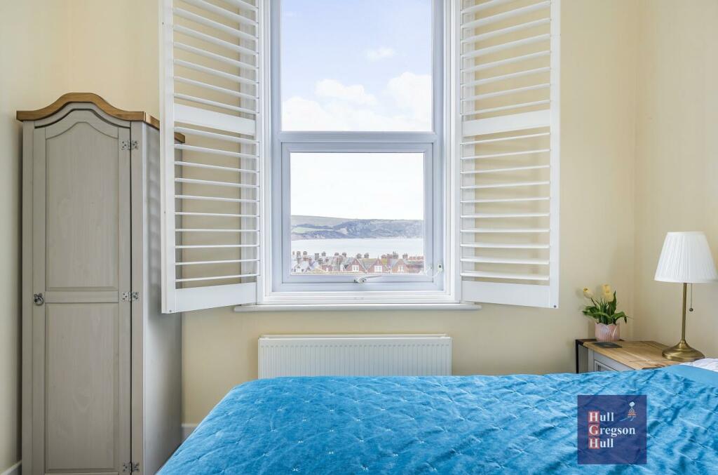 Additional property image - Rocklands, Stafford Road, Swanage