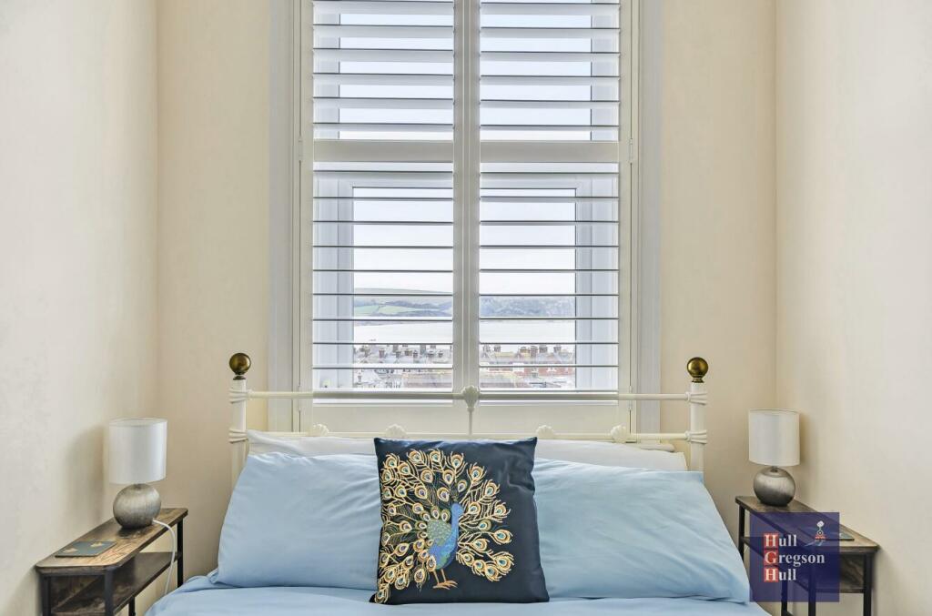 Additional property image - Rocklands, Stafford Road, Swanage