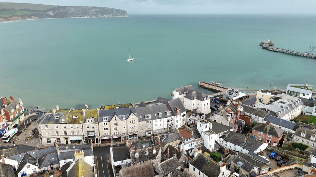 Additional property image - Cliff Place, Swanage