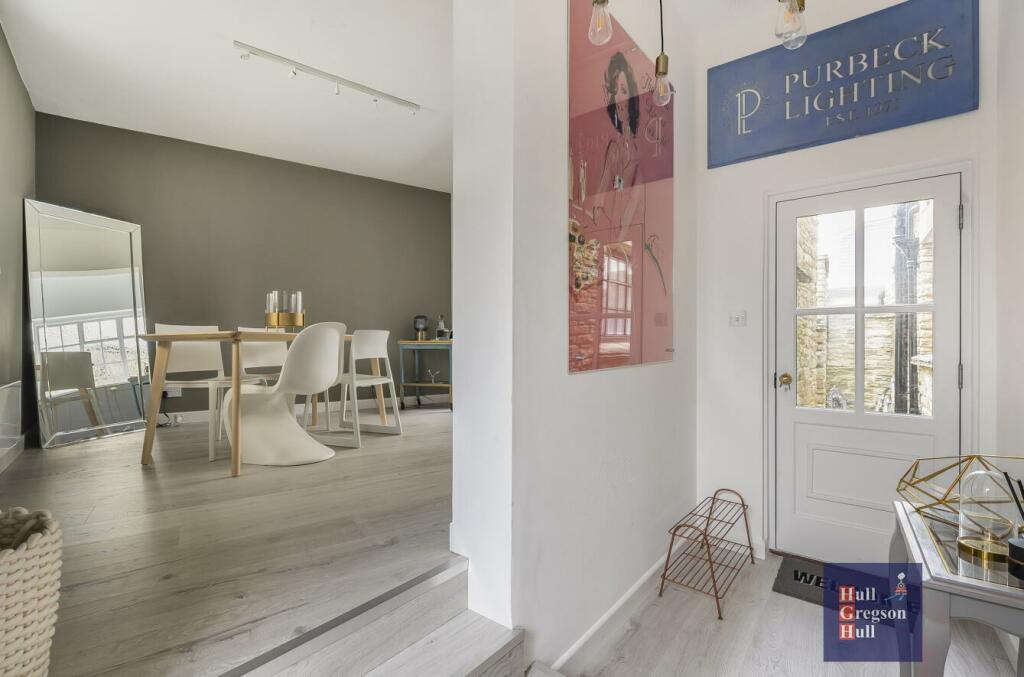 Additional property image - Cliff Place, Swanage