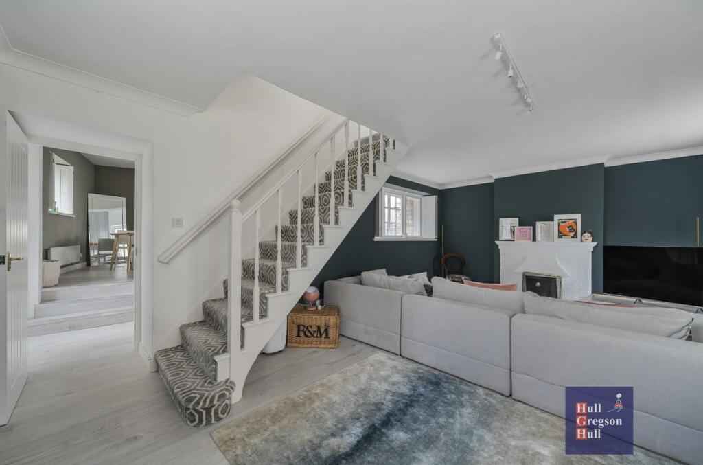 Additional property image - Cliff Place, Swanage