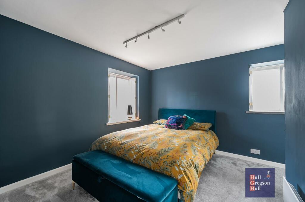 Additional property image - Cliff Place, Swanage