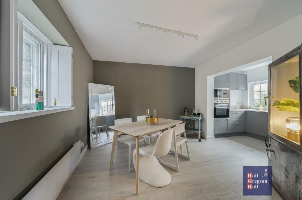 Additional property image - Cliff Place, Swanage