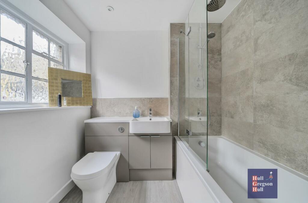 Additional property image - Cliff Place, Swanage