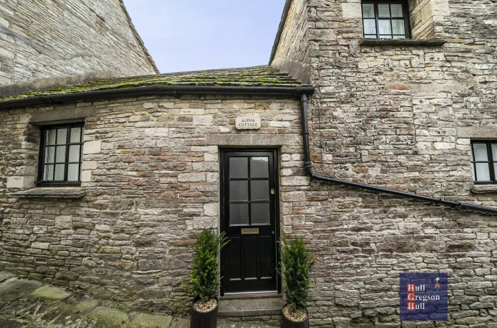 Additional property image - Cliff Place, Swanage