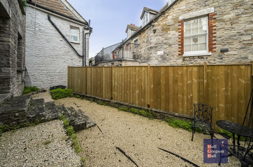 Additional property image - Cliff Place, Swanage