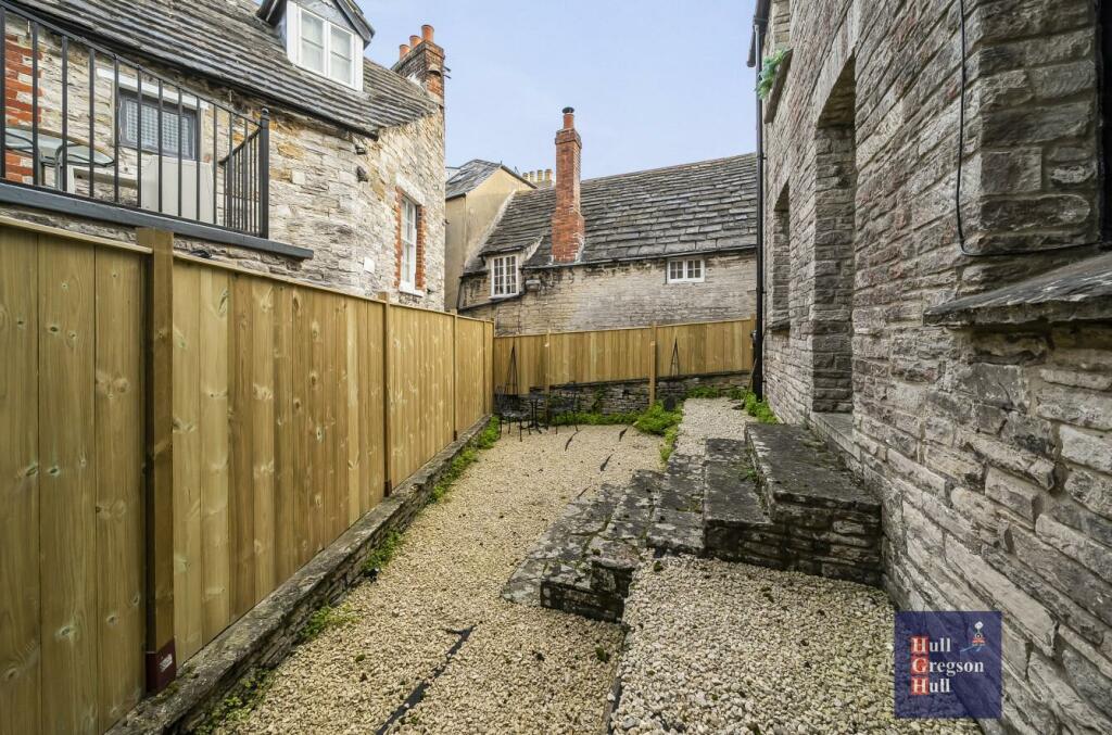 Additional property image - Cliff Place, Swanage