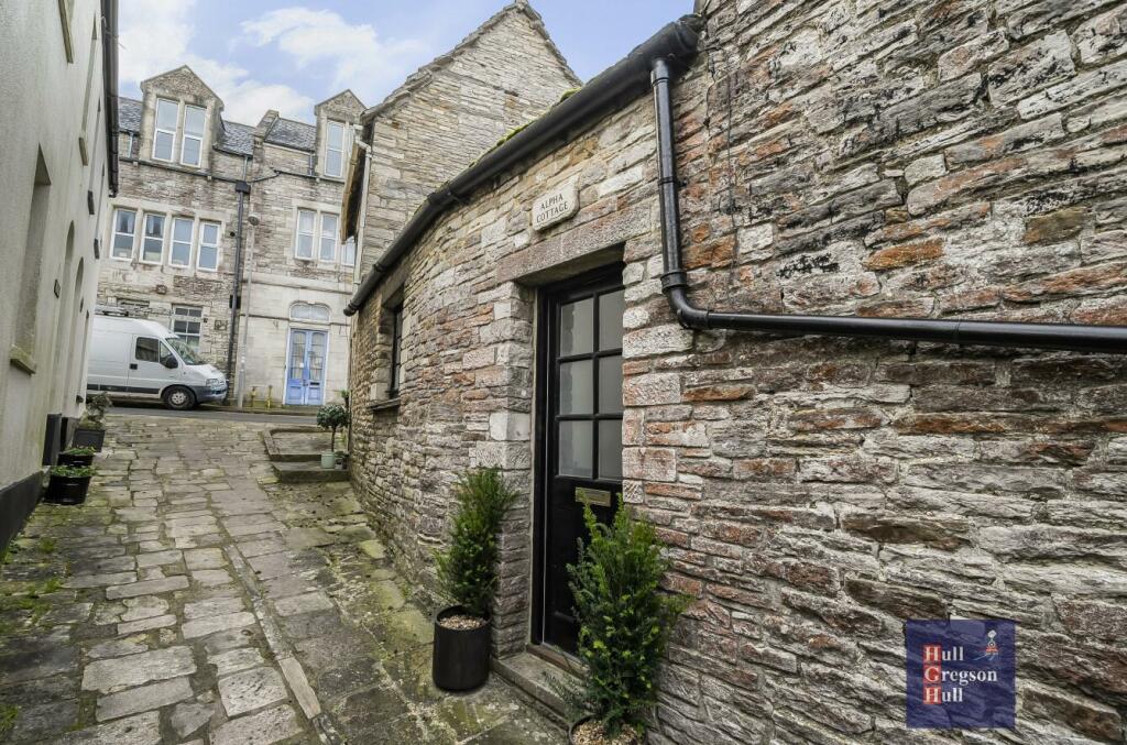Additional property image - Cliff Place, Swanage