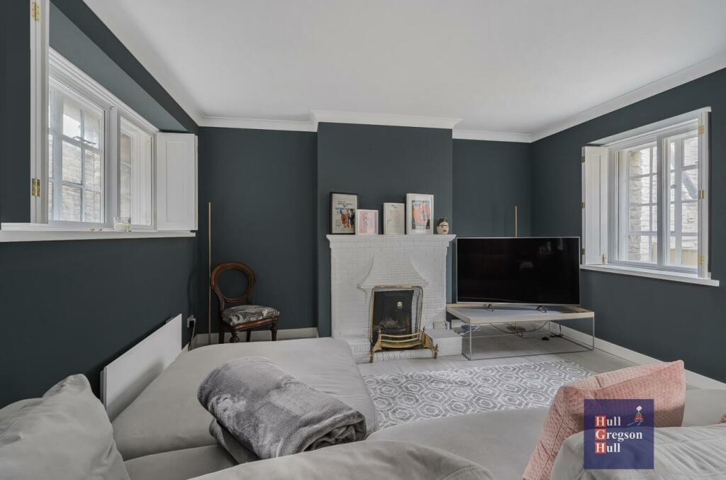 Additional property image - Cliff Place, Swanage