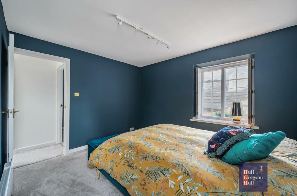 Additional property image - Cliff Place, Swanage