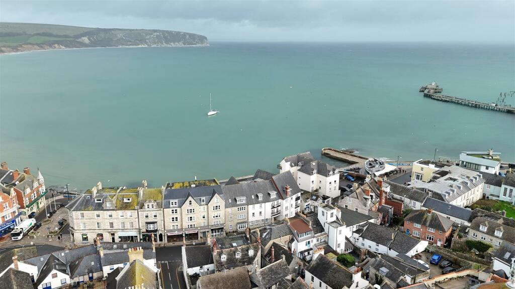 Additional property image - Cliff Place, Swanage